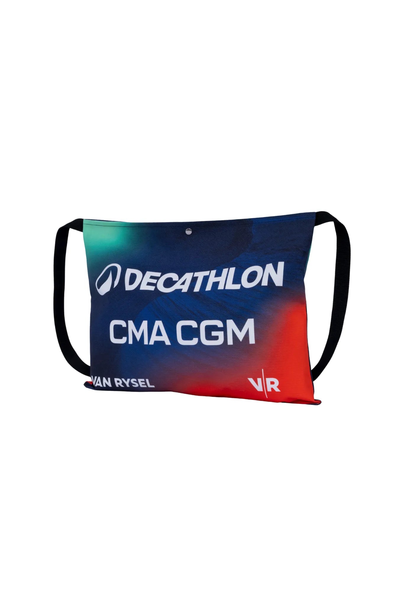 Musette DECATHLON CMA CGM 2026