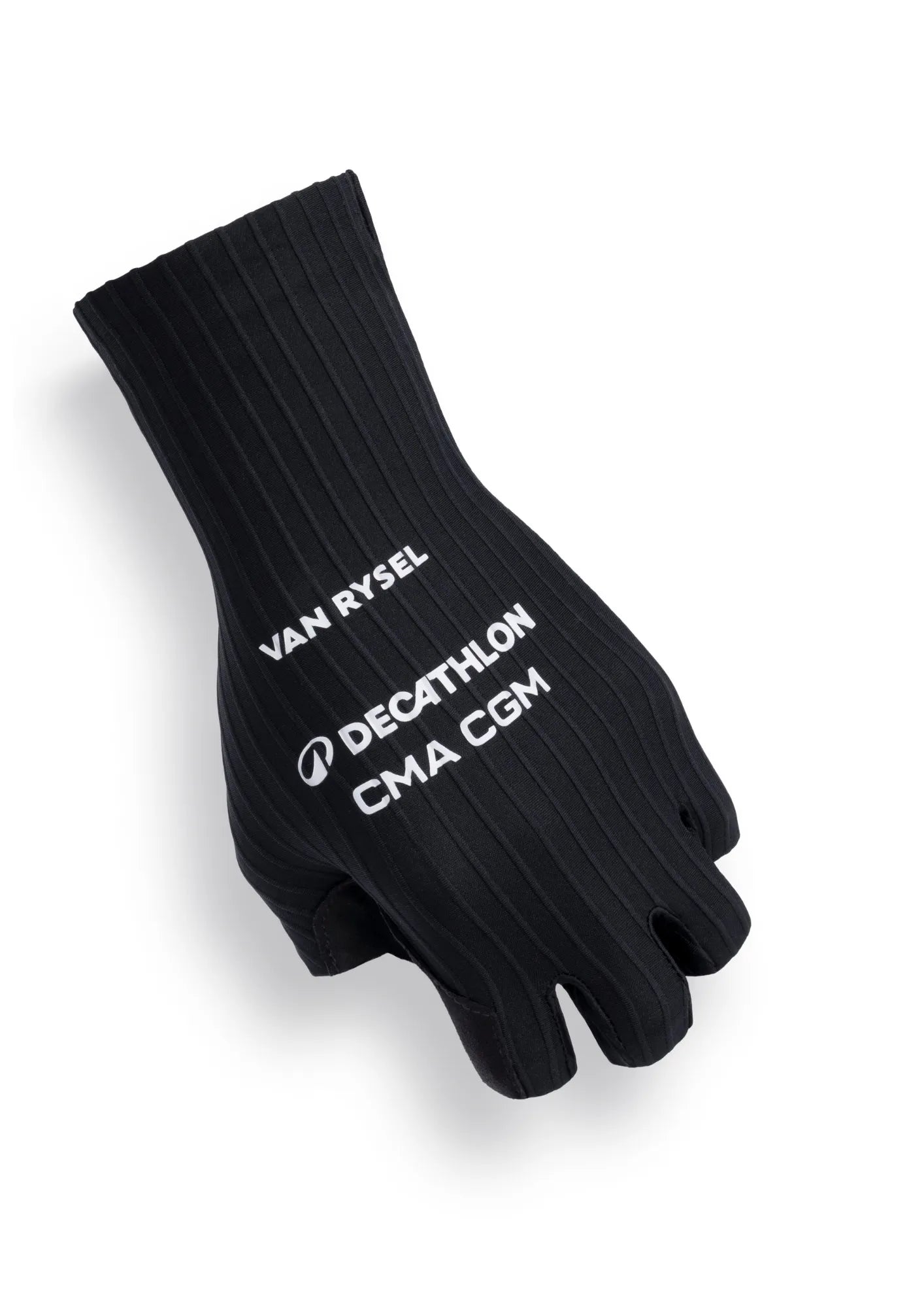 Official DECATHLON CMA CGM AERO Gloves 2026