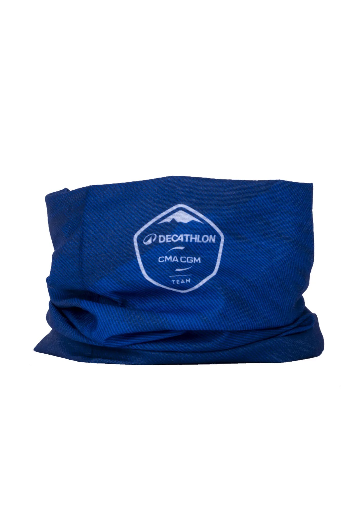 DECATHLON CMA CGM 2026 Neck Warmer