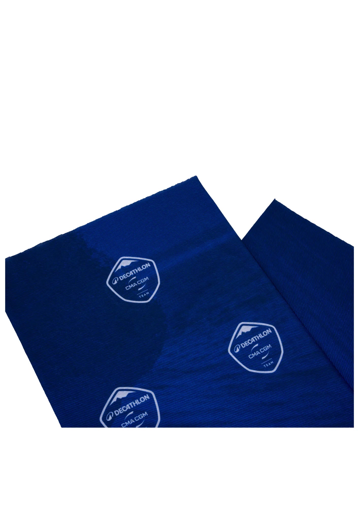 DECATHLON CMA CGM 2026 Neck Warmer