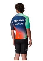 Replica Jersey DECATHLON CMA CGM 2026