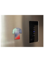 Magneet T-shirt DECATHLON CMA CGM 2026