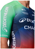 Replica Jersey DECATHLON CMA CGM 2026