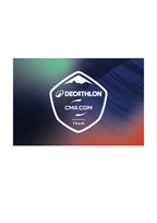 DECATHLON CMA CGM flag 2026