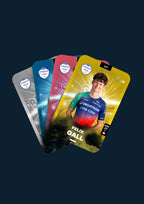 CyLimit DECATHLON CMA CGM 2026 collectible card pack