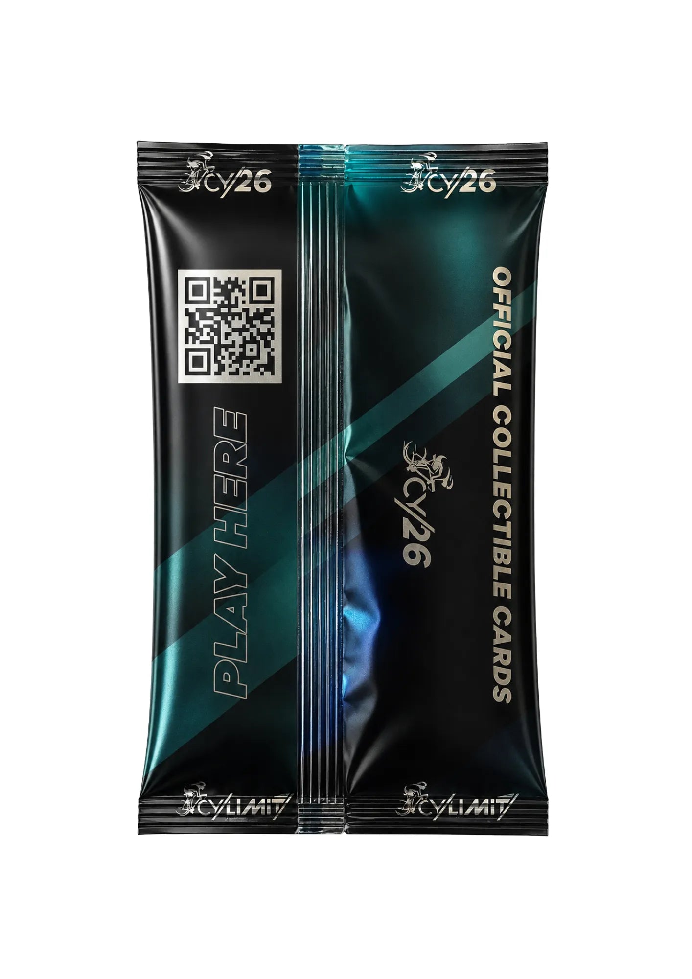 CyLimit DECATHLON CMA CGM 2026 collectible card pack