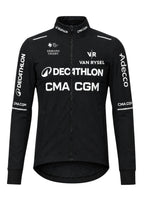 Waterdichte jas DECATHLON CMA CGM 2026