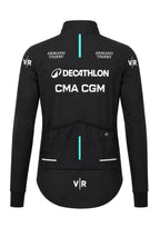 Waterdichte jas DECATHLON CMA CGM 2026