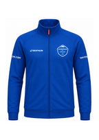 Lifestyle-vest met rits DECATHLON CMA CGM