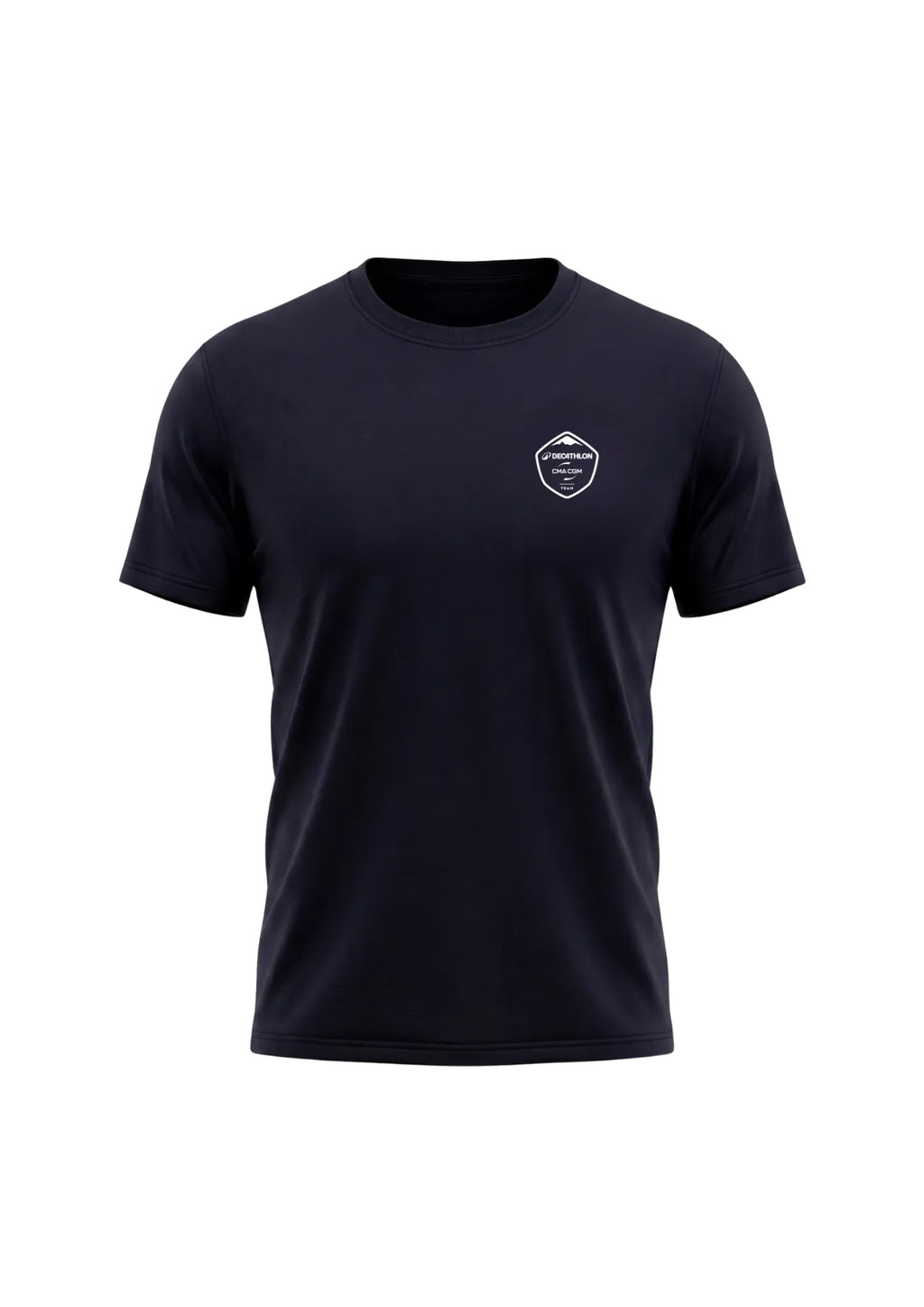 T-shirt DECATHLON CMA CGM 2026