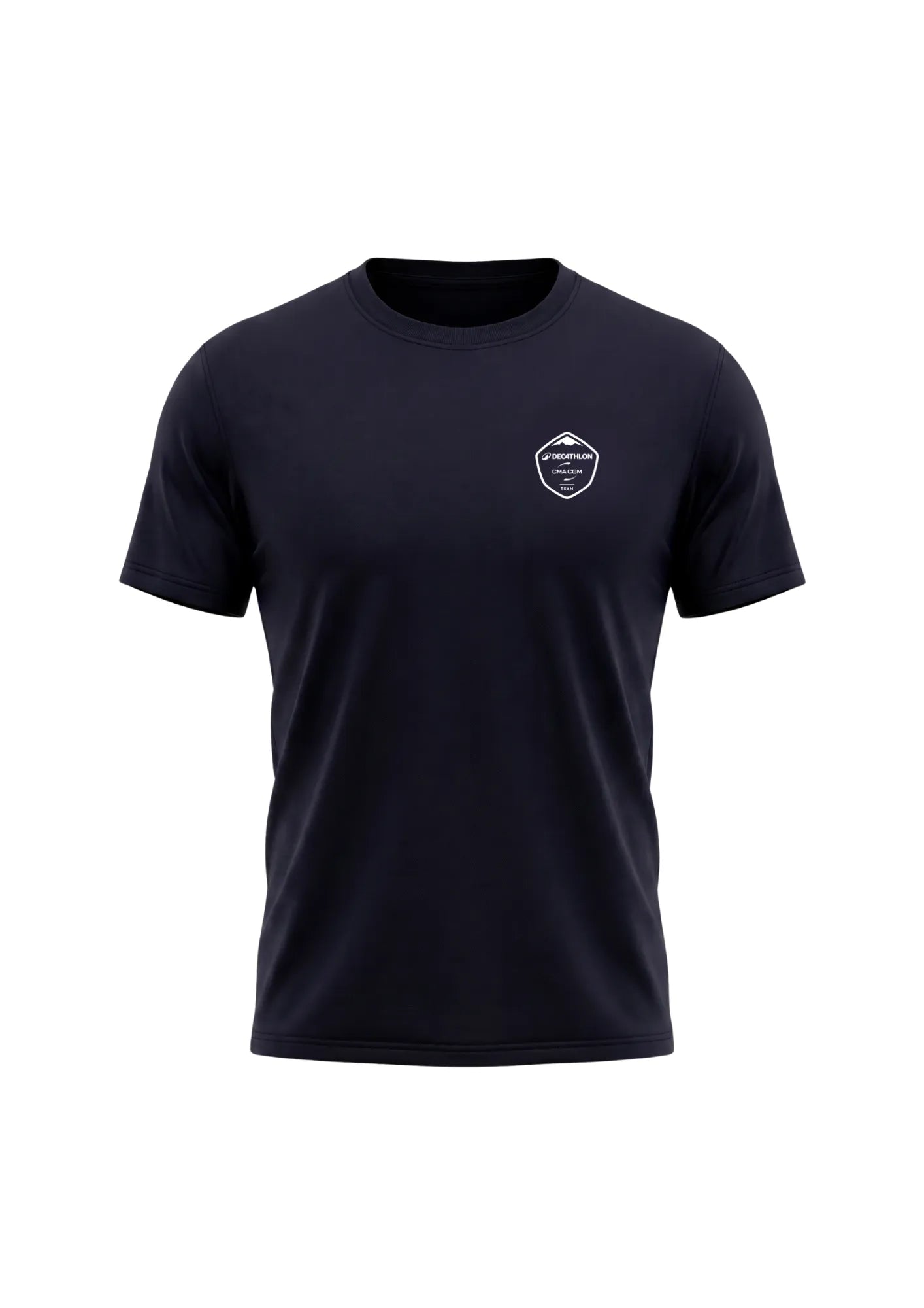 DECATHLON CMA CGM 2026 T-shirt