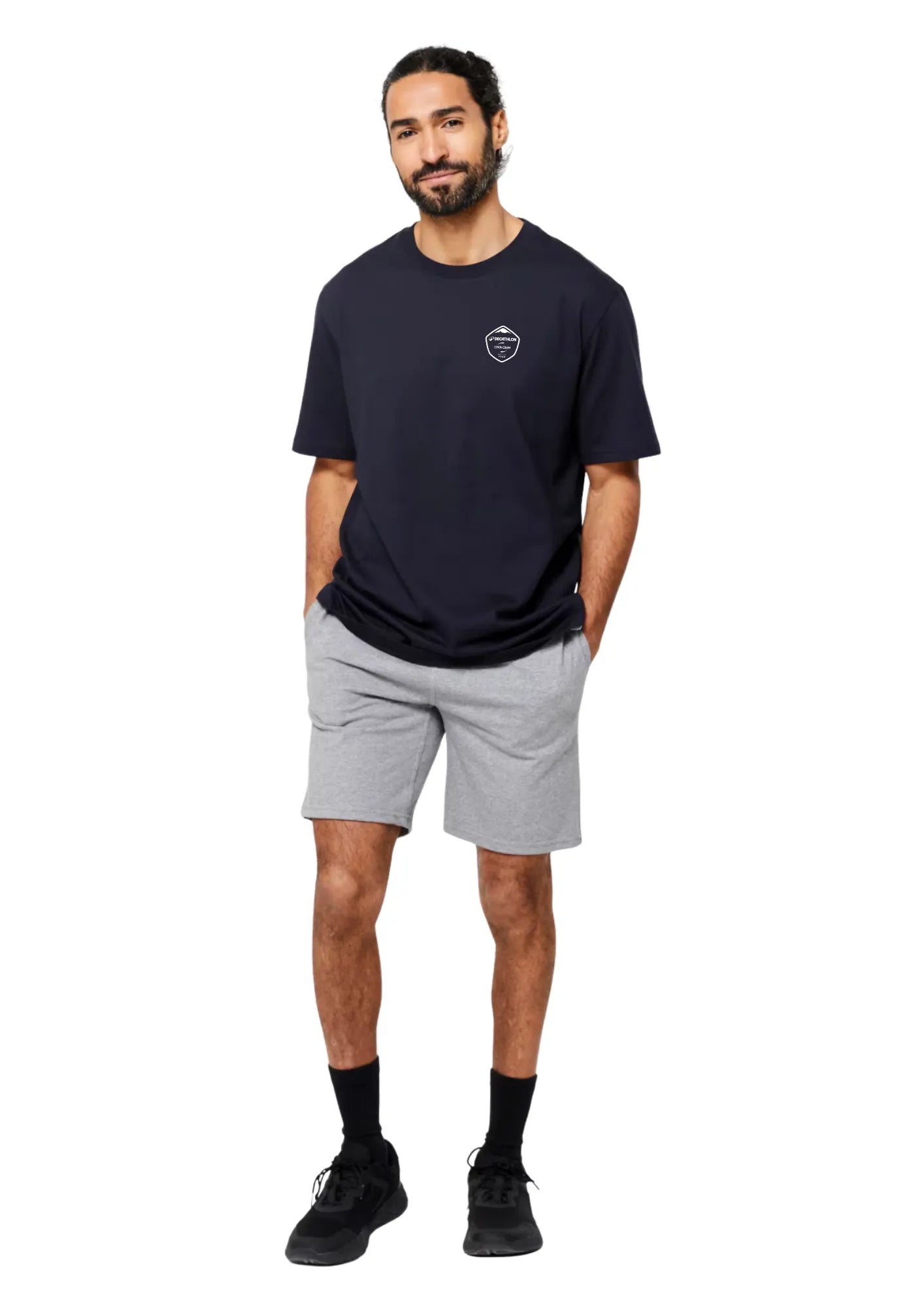 DECATHLON CMA CGM 2026 T-shirt