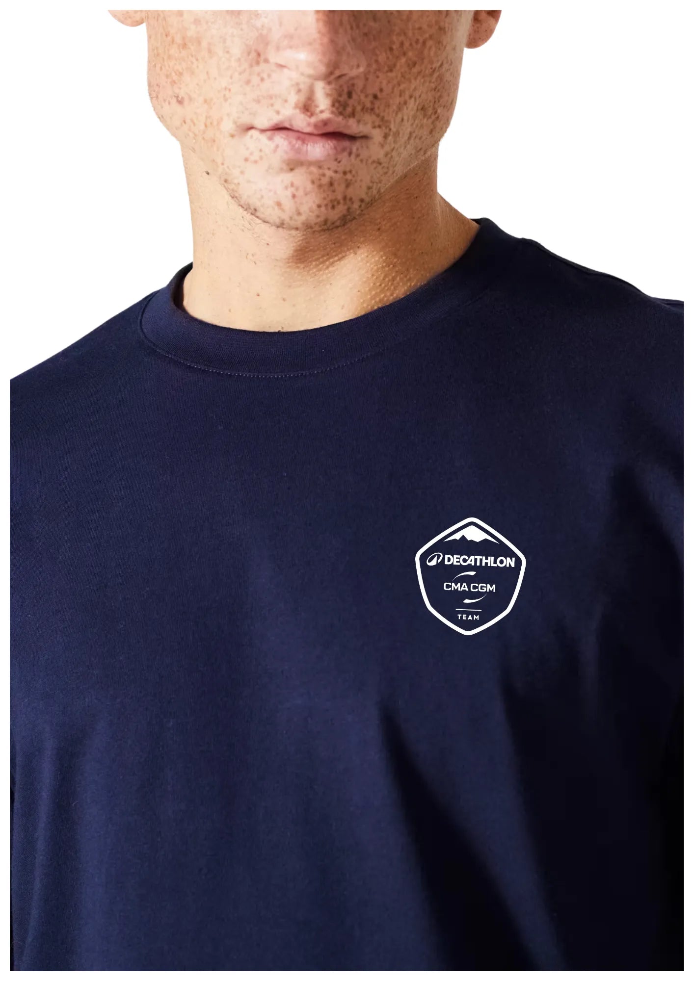 DECATHLON CMA CGM 2026 T-shirt