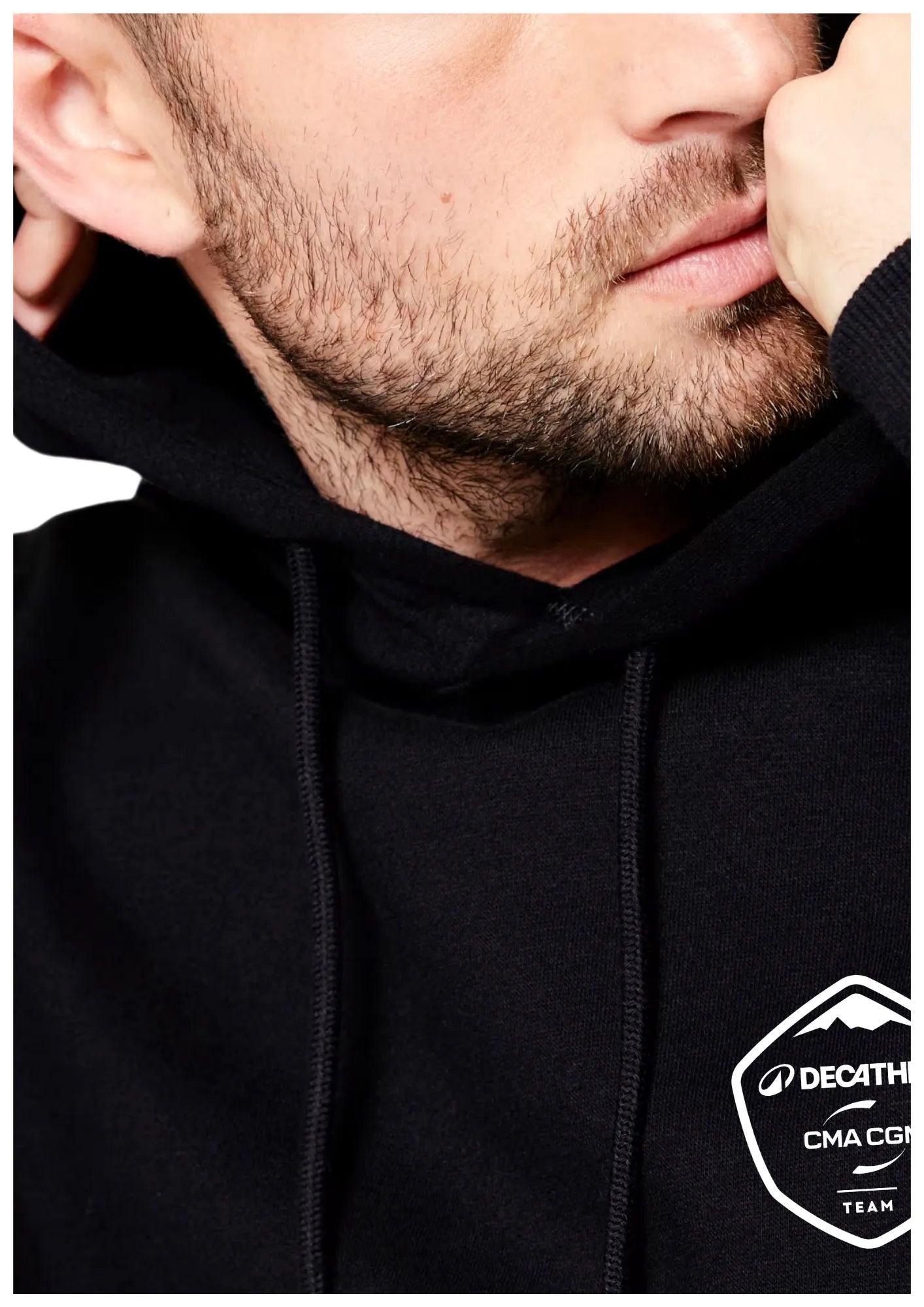DECATHLON CMA CGM 2026 Hoodie