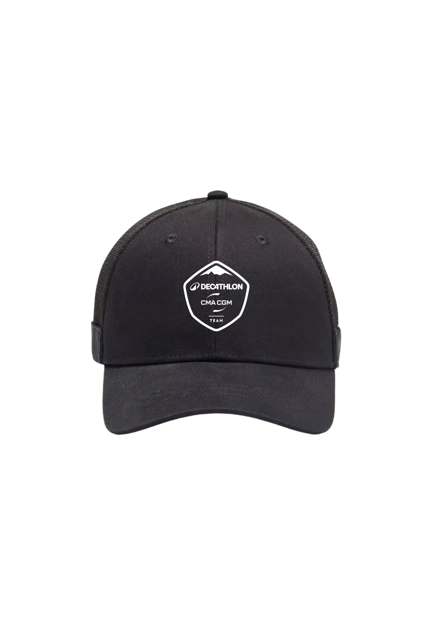 DECATHLON CMA CGM 2026 Cap