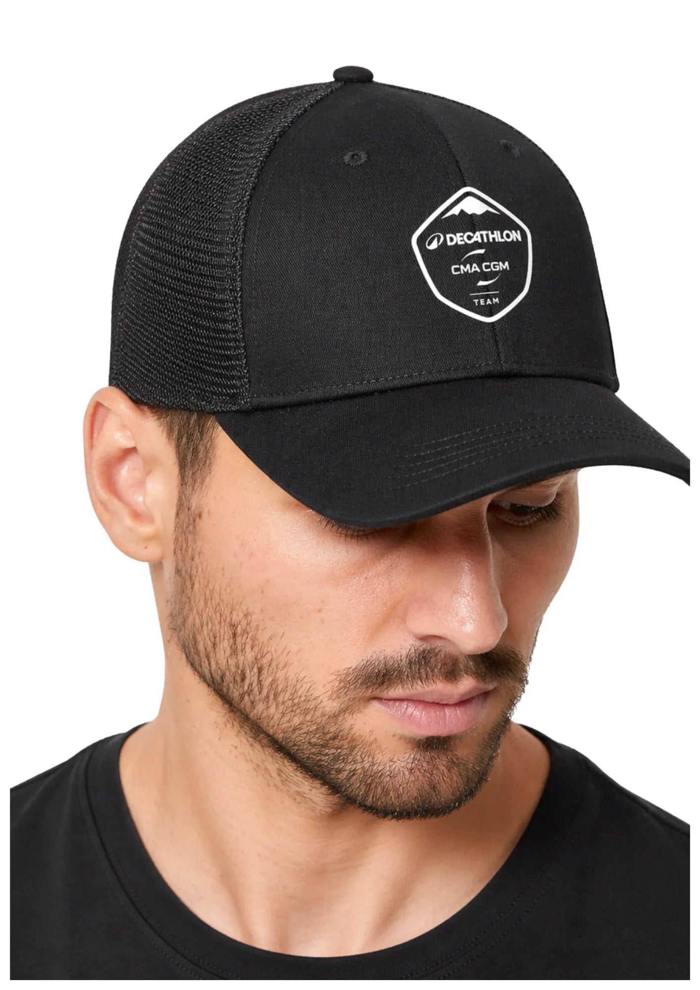 DECATHLON CMA CGM 2026 Cap