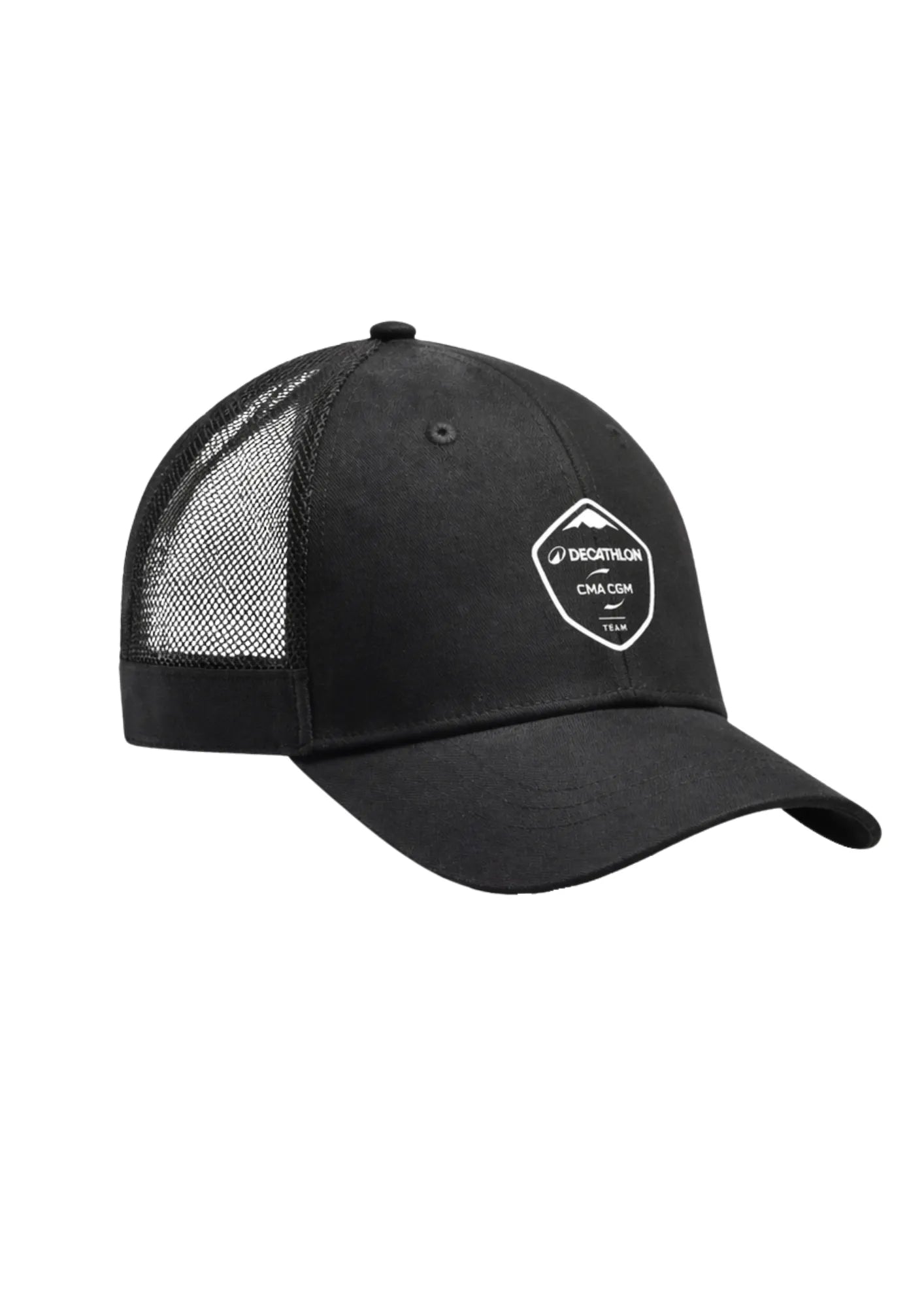 DECATHLON CMA CGM 2026 Cap