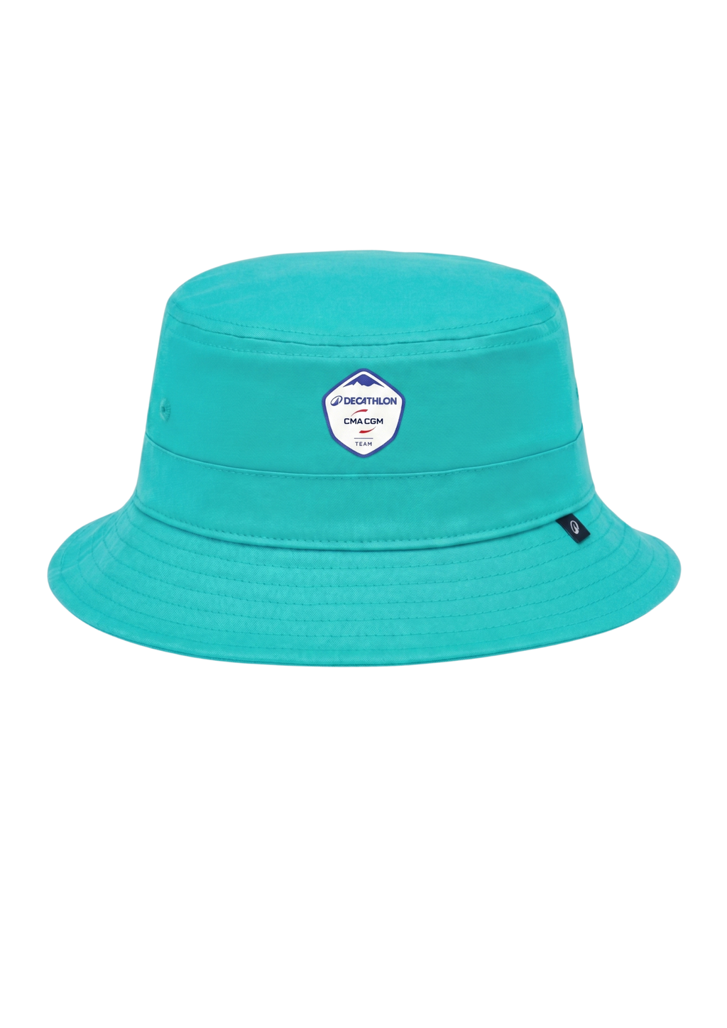 Bob hat DECATHLON CMA CGM 2026