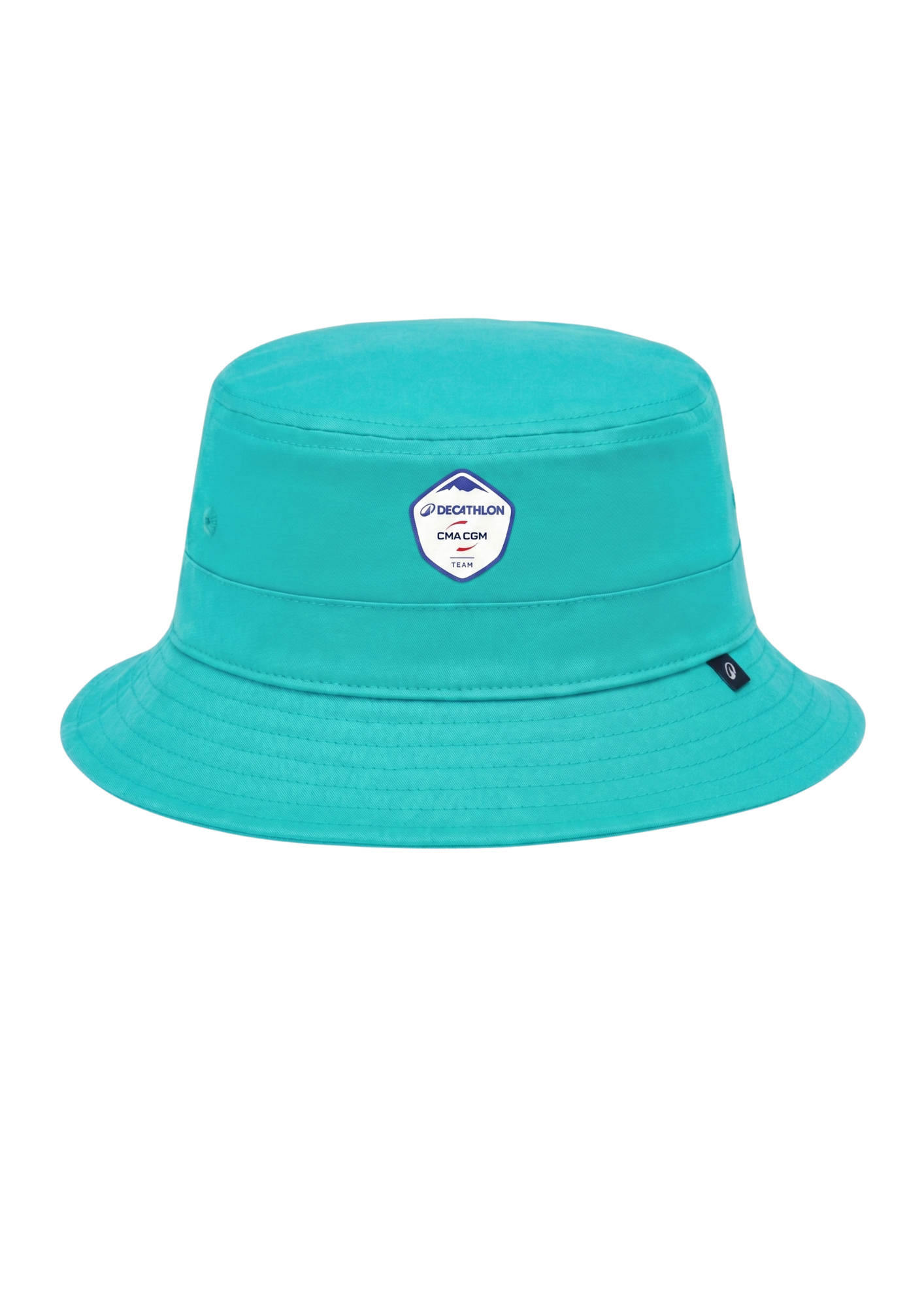 Bob hat DECATHLON CMA CGM 2026