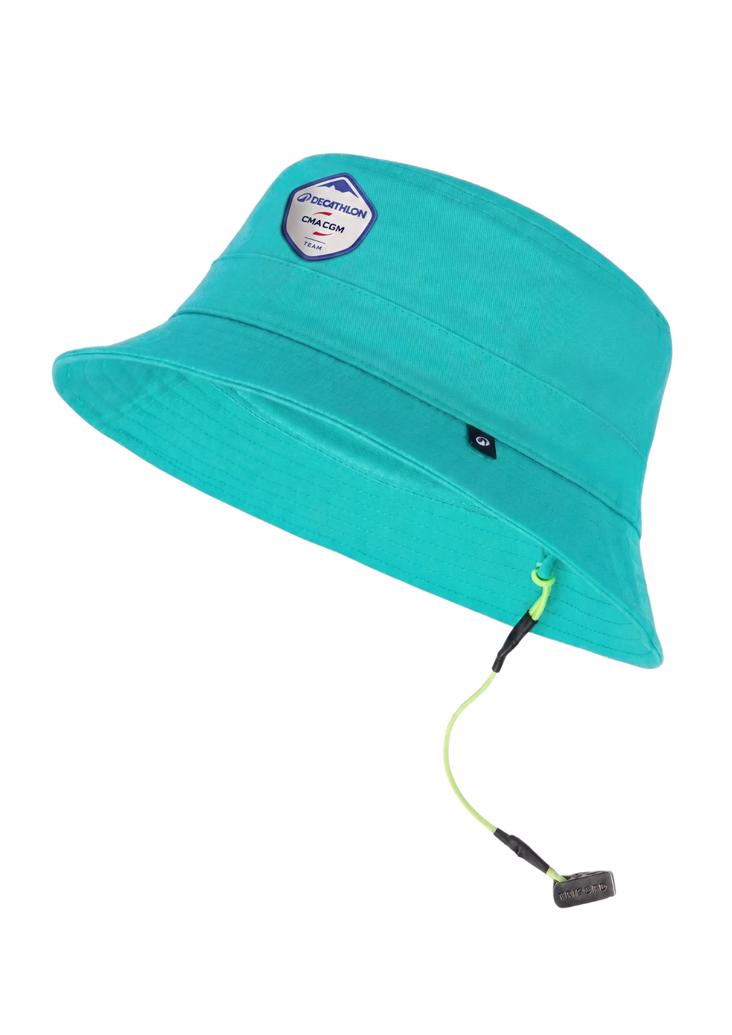 Bob hat DECATHLON CMA CGM 2026