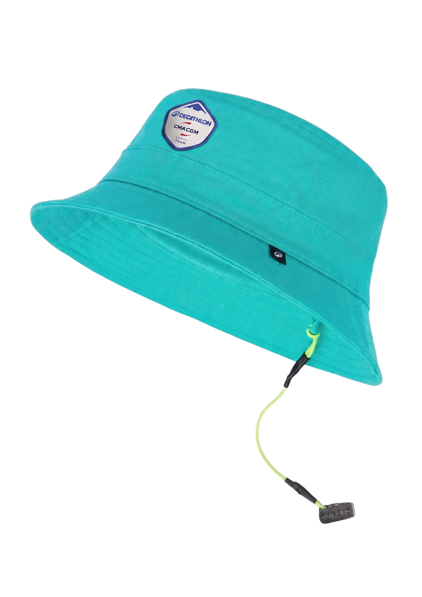 Bob hat DECATHLON CMA CGM 2026