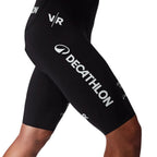 DECATHLON CMA CGM Official Cycling Shorts 2026