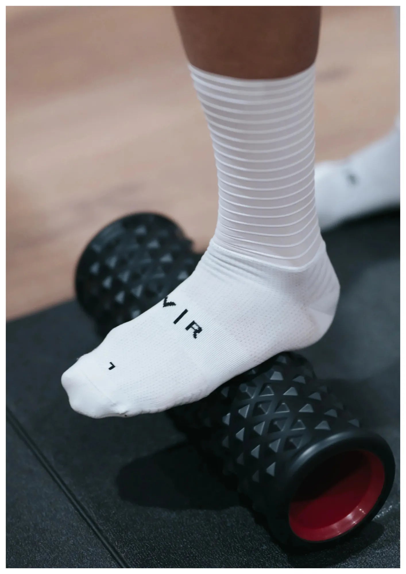DECATHLON CMA CGM 2026 Official AERO Socks