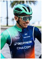 Membrane Vest DECATHLON CMA CGM 2026