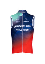 Membrane Vest DECATHLON CMA CGM 2026