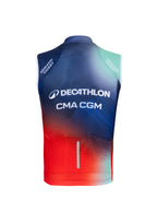 Membrane Vest DECATHLON CMA CGM 2026