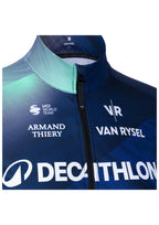 Veste Racer DECATHLON CMA CGM 2026