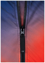 Veste Racer DECATHLON CMA CGM 2026
