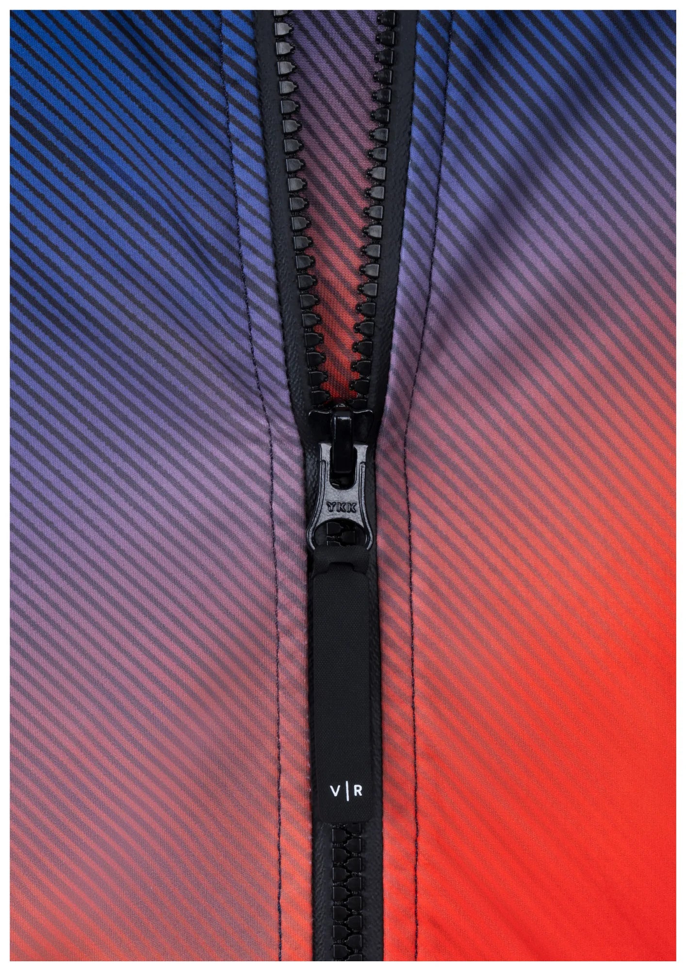 Veste Racer DECATHLON CMA CGM 2026