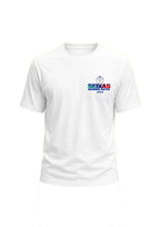 Tee-shirt Paul SEIXAS SUMMER DATES DECATHLON CMA CGM 2026