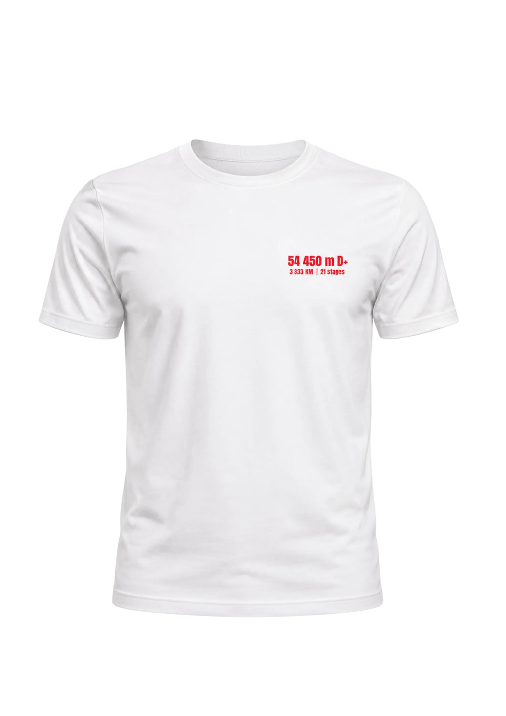 DECATHLON CMA CGM Team 2026 T-shirt - 54,450 m