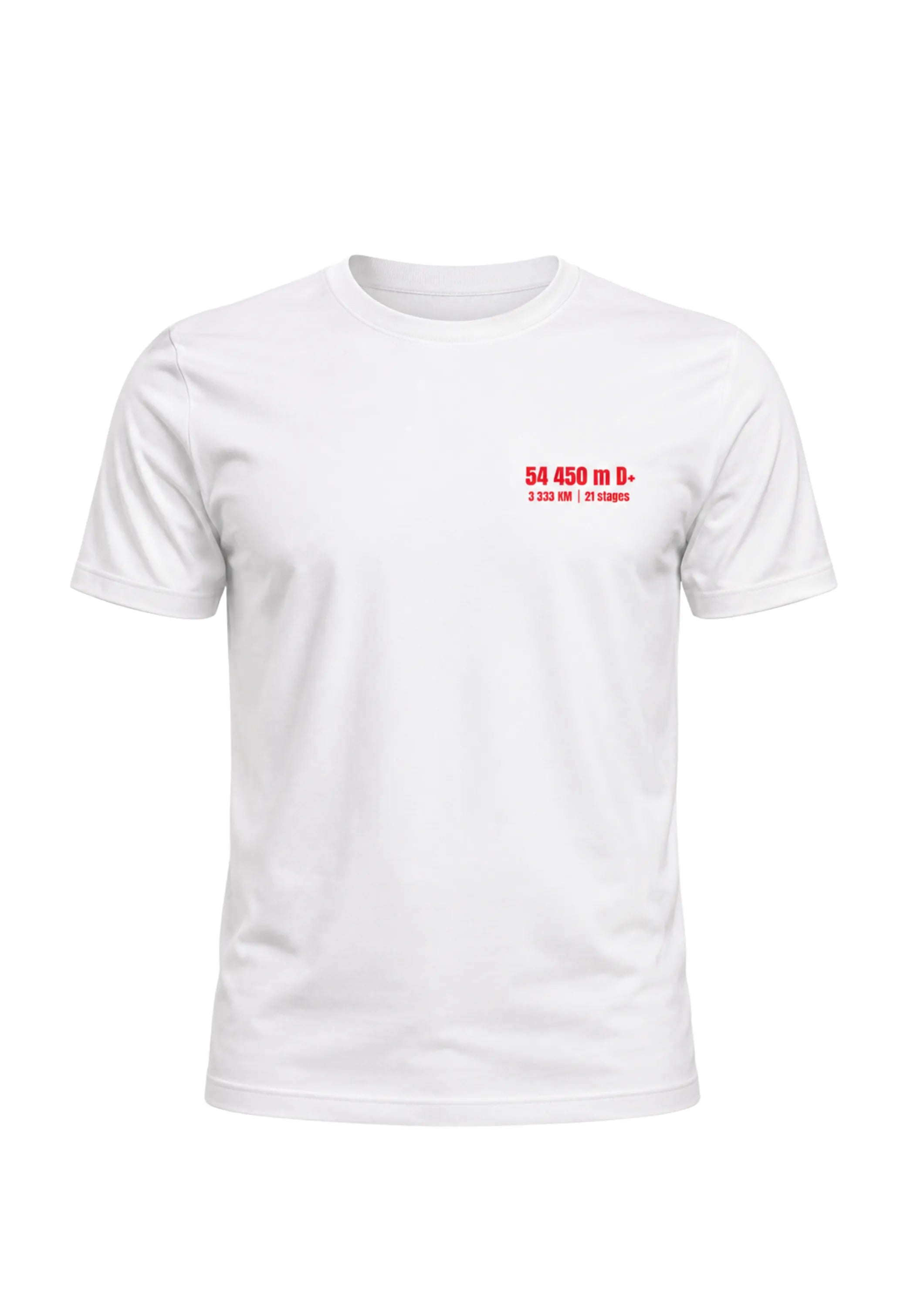 DECATHLON CMA CGM Team 2026 T-shirt - 54,450 m