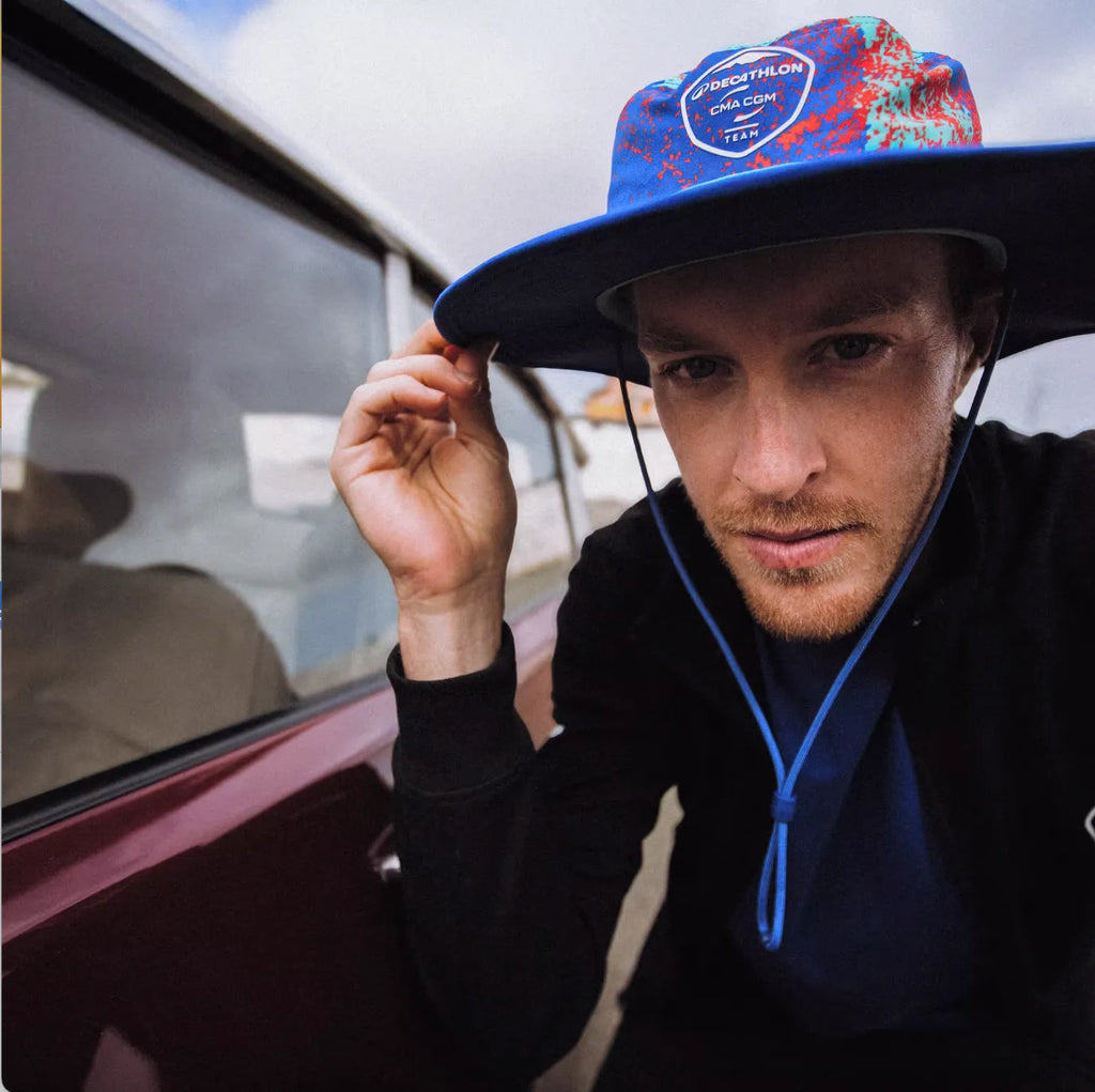 Bob Lifestyle DECATHLON CMA CGM
