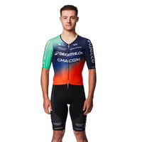 DECATHLON CMA CGM Official Kit 2026