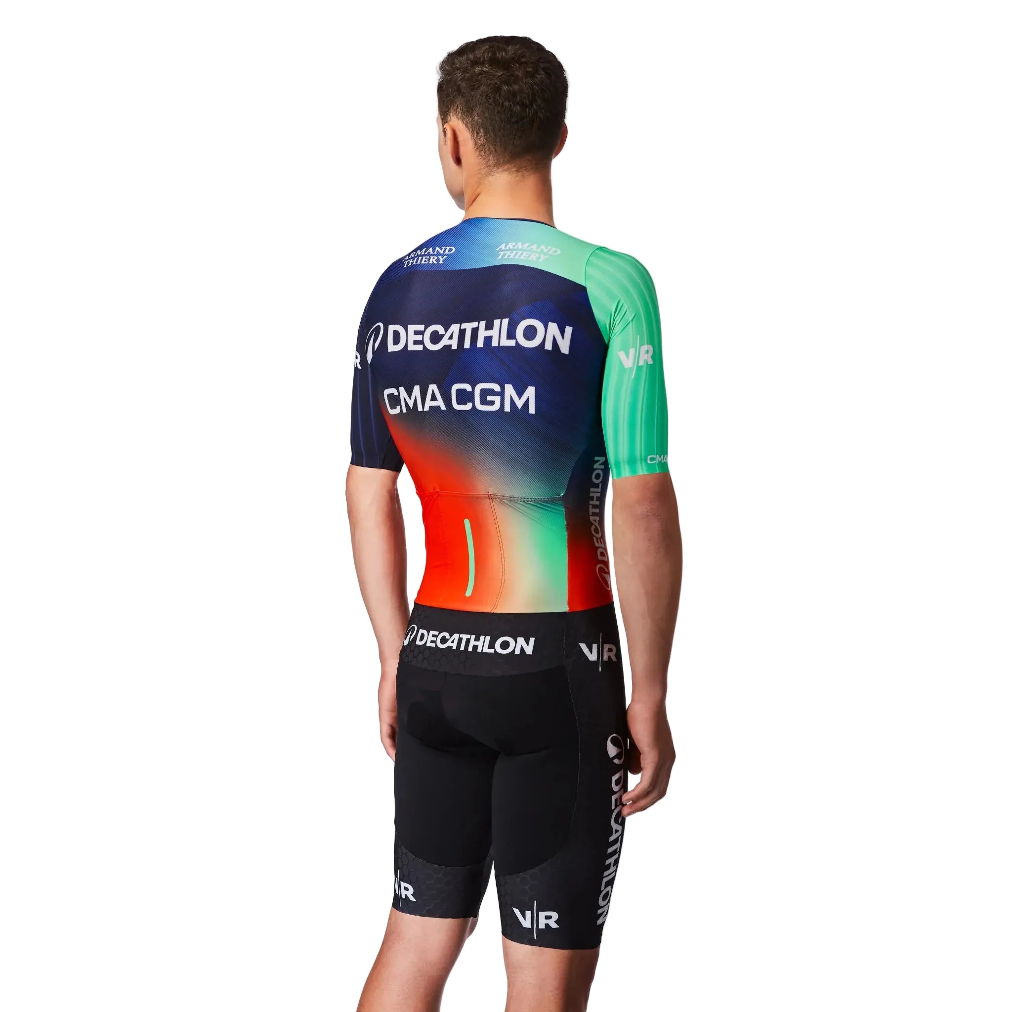 DECATHLON CMA CGM Official Kit 2026