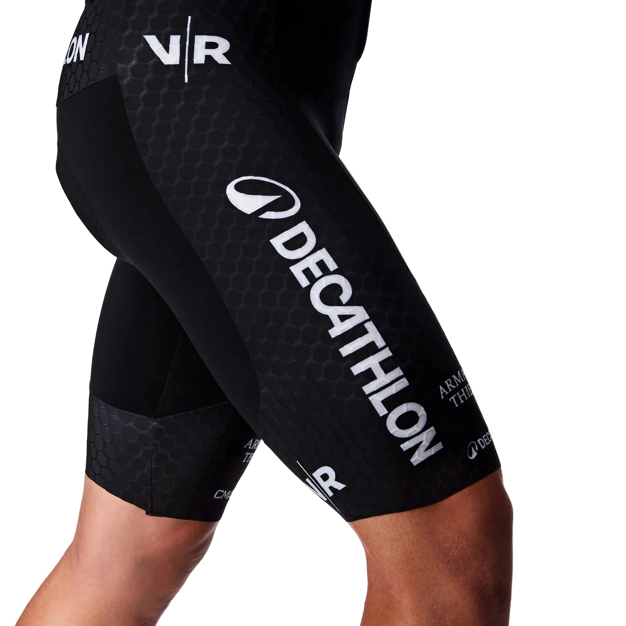 DECATHLON CMA CGM Official Kit 2026