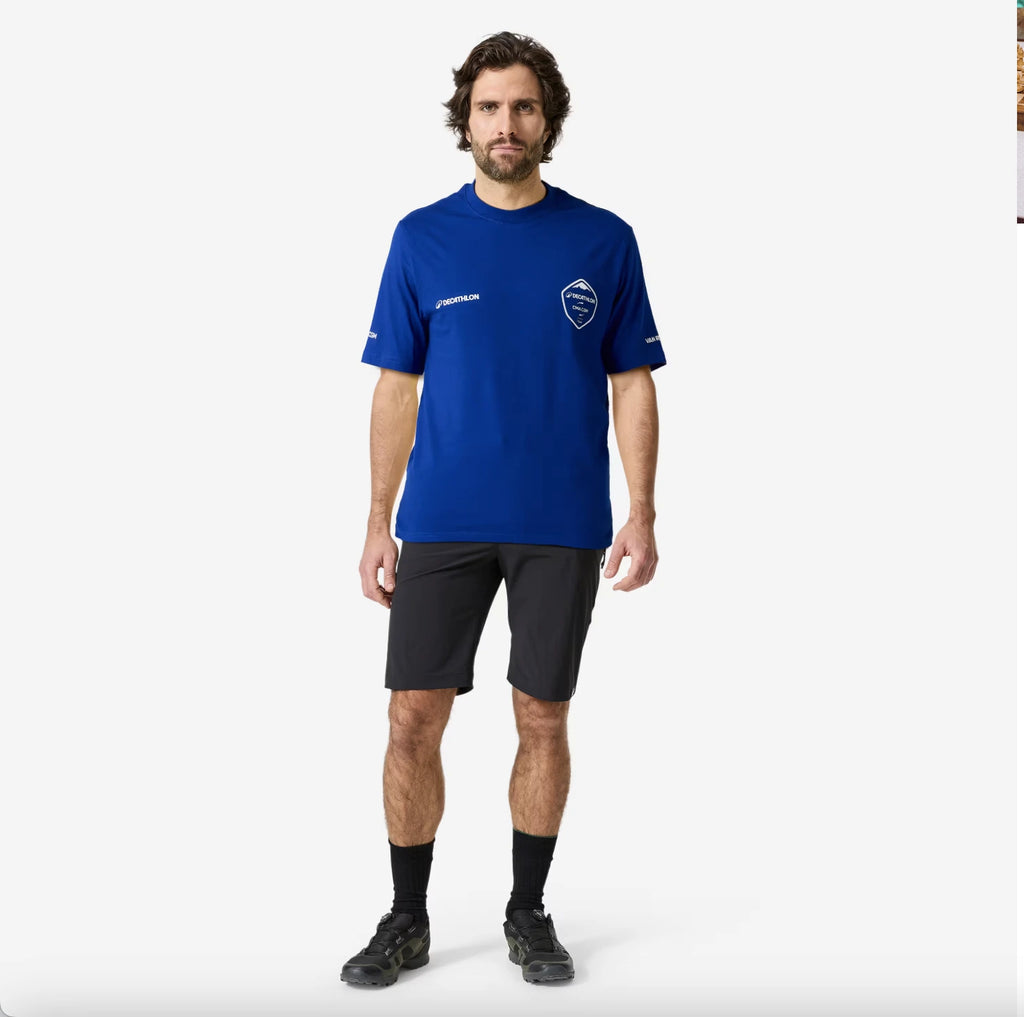 Tee-shirt lifestyle DECATHLON CMA CGM