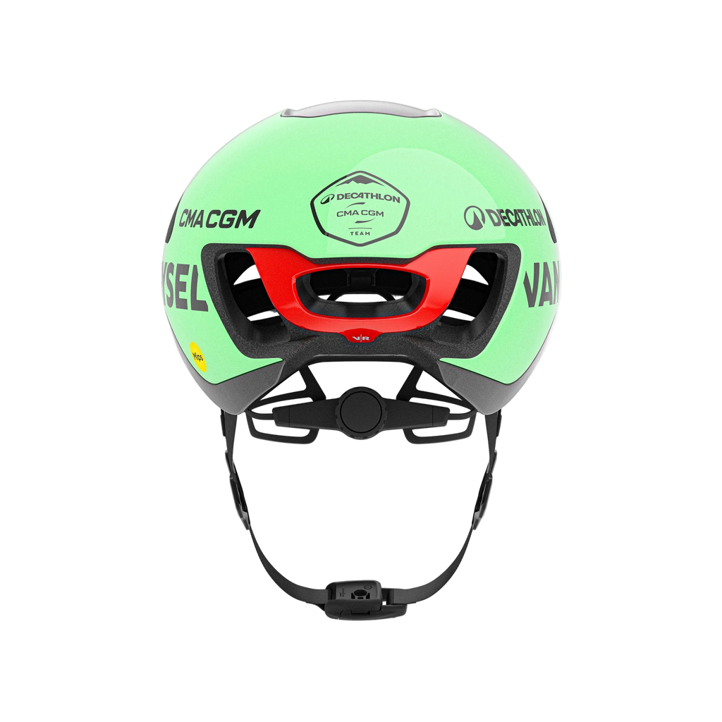 RCR-F Van Rysel DECATHLON CMA CGM 2026 Helmet