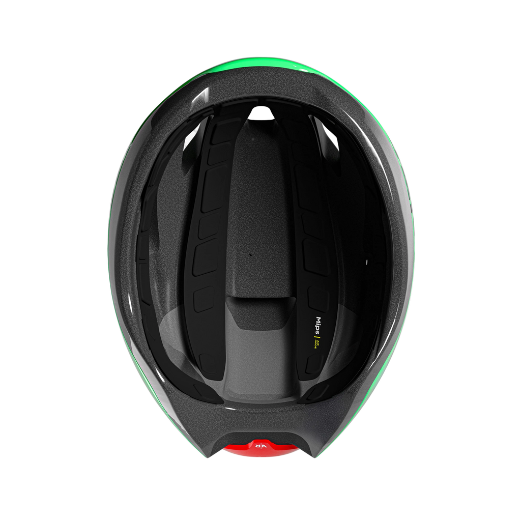 RCR-F Van Rysel DECATHLON CMA CGM 2026 Helmet