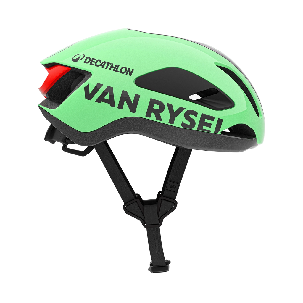 RCR-F Van Rysel DECATHLON CMA CGM 2026 Helmet
