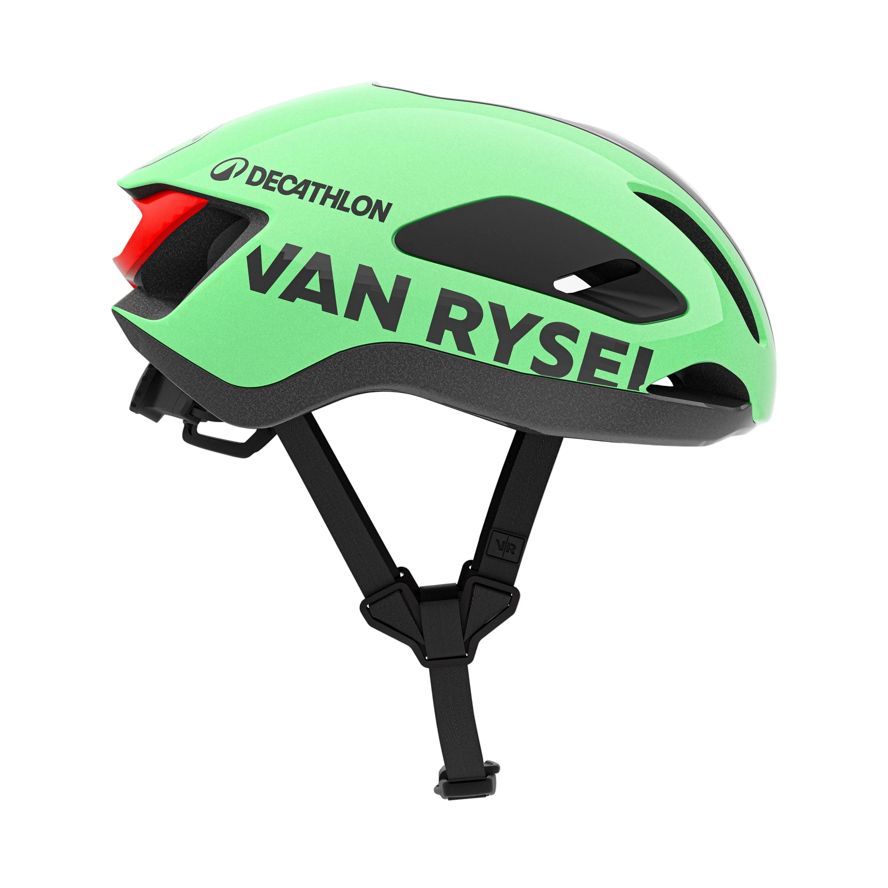 RCR-F Van Rysel DECATHLON CMA CGM 2026 Helmet