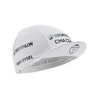DECATHLON CMA CGM 2026 Cycle Cap