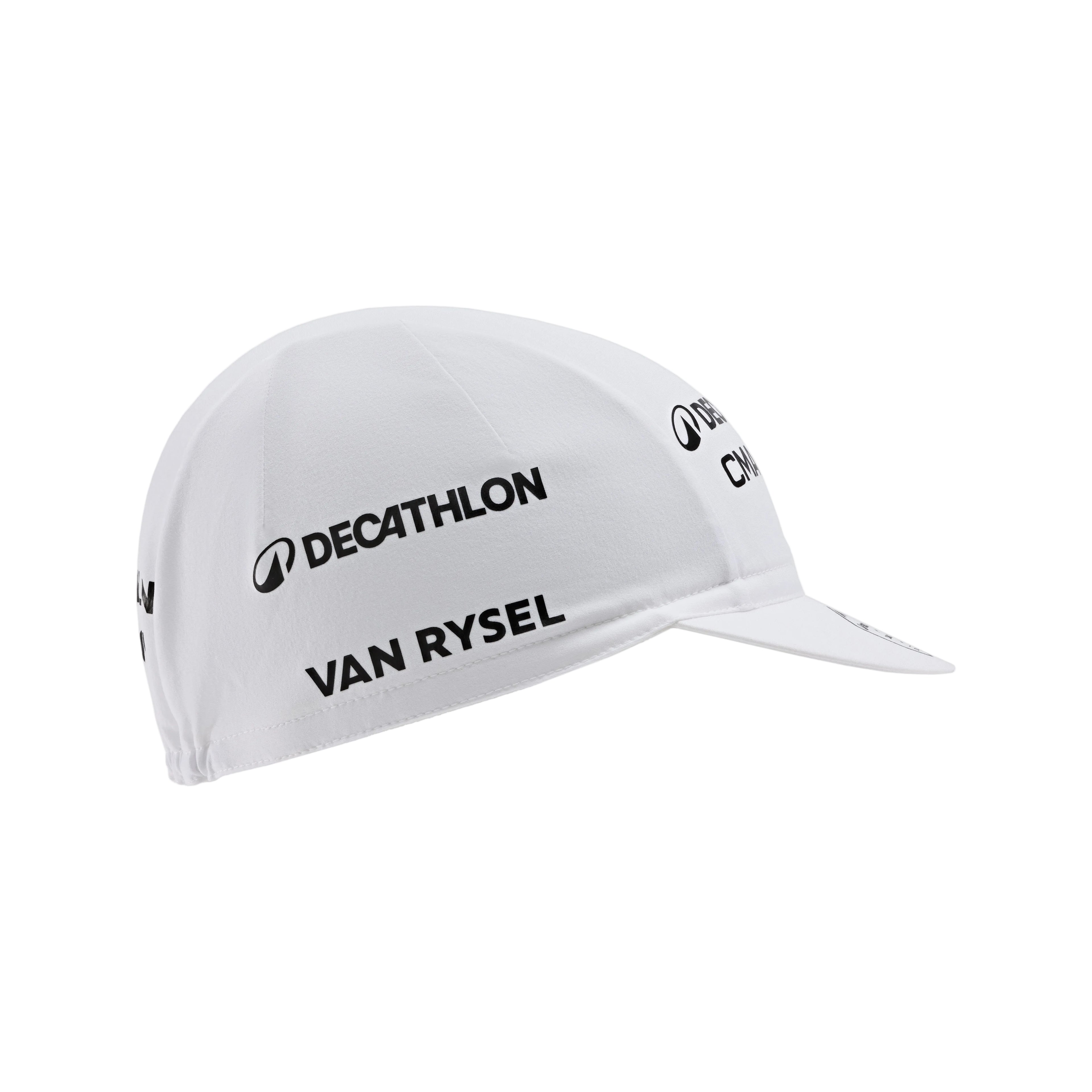 DECATHLON CMA CGM 2026 Cycle Cap