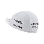 DECATHLON CMA CGM 2026 Cycle Cap