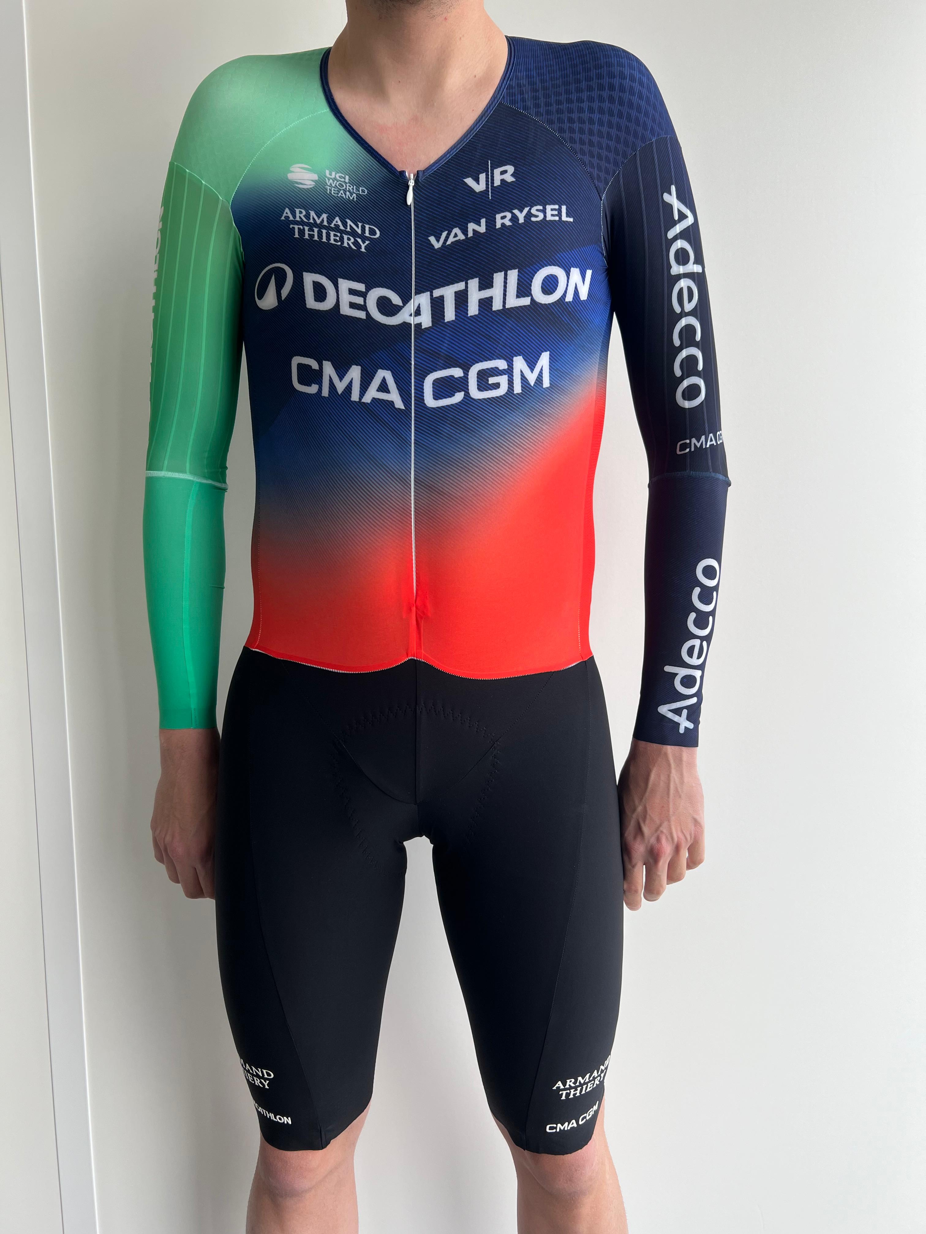 Time Trial Suit 2026