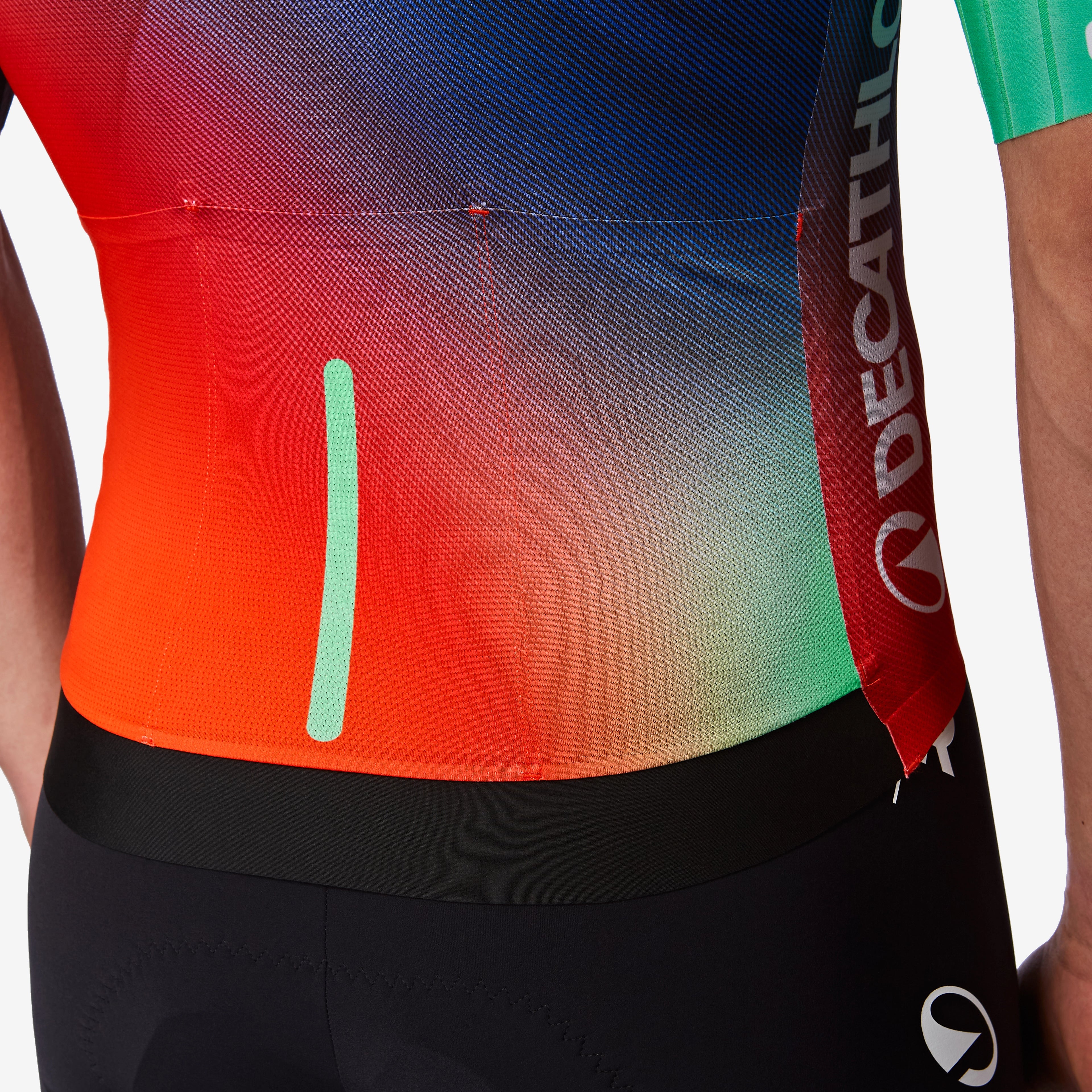 Official DECATHLON CMA CGM 2026 Jersey